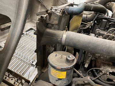 Freightliner FL70 Cooling Assembly