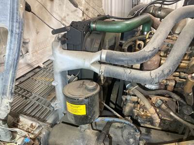 Freightliner FL80 Cooling Assembly