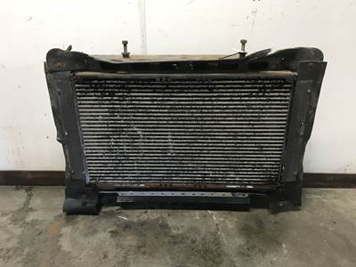 Freightliner FLD112 Cooling Assembly