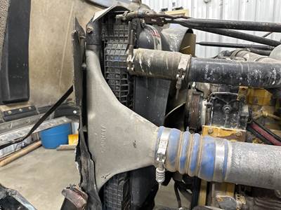 Freightliner FLD112 Cooling Assembly