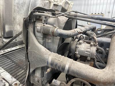 Freightliner FLD112 Cooling Assembly