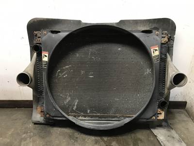 Freightliner FLD120 Cooling Assembly