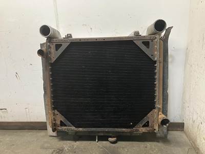 Freightliner FLD120 Cooling Assembly