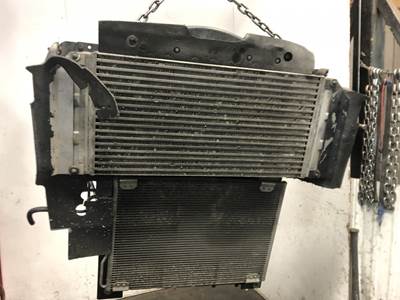 Freightliner M2 106 Cooling Assembly