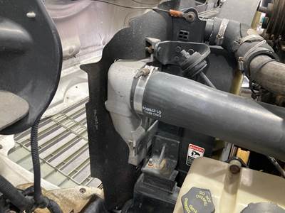 Freightliner M2 106 Cooling Assembly