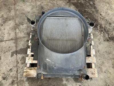 Freightliner M2 106 Cooling Assembly
