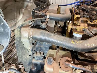 Freightliner M2 106 Cooling Assembly