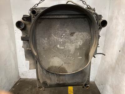 Freightliner M2 106 Cooling Assembly