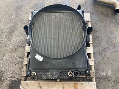 Freightliner M2 106 Cooling Assembly