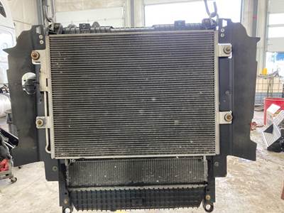 Freightliner M2 106 Cooling Assembly