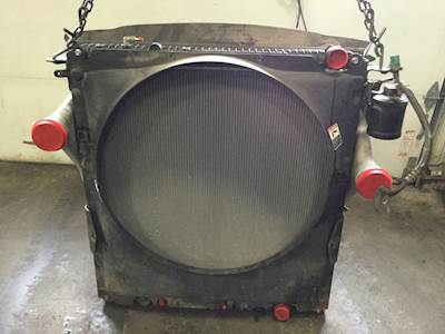 Freightliner M2 112 Cooling Assembly