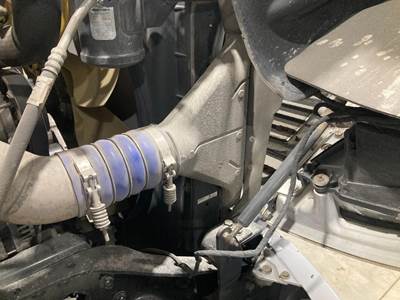 Freightliner M2 112 Cooling Assembly