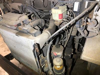 Freightliner MT Cooling Assembly