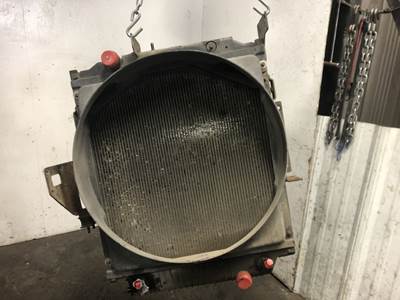 Freightliner MT Cooling Assembly