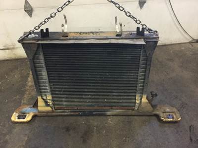 GMC 7000 Cooling Assembly