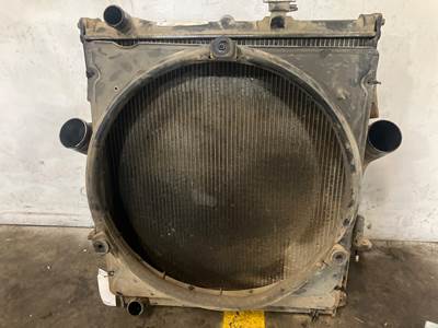 GMC W4500 Cooling Assembly