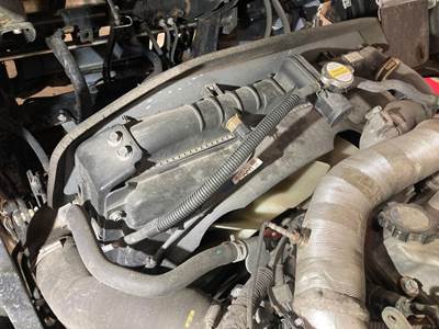 Hino 155 Cooling Assembly