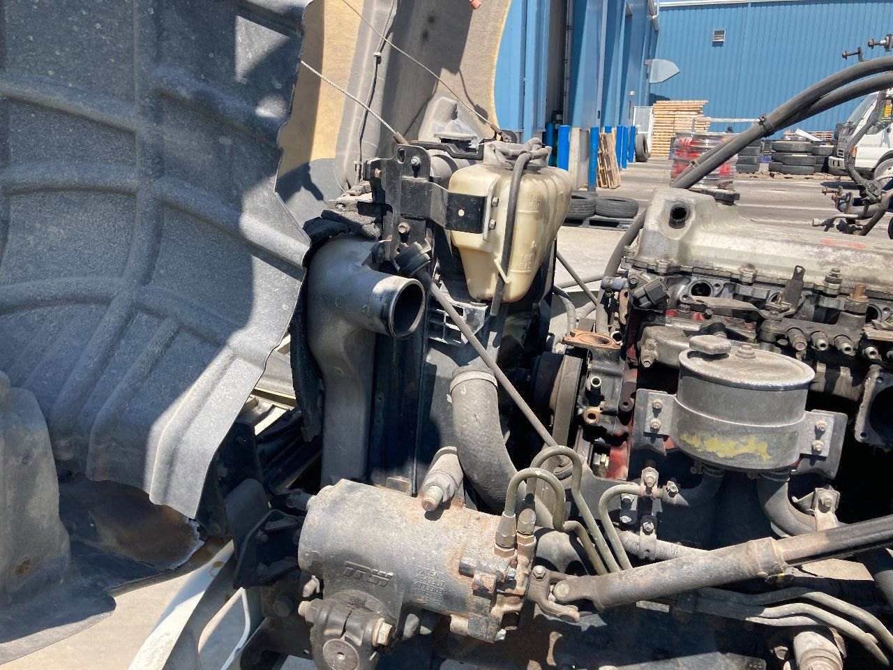 2007 Hino 268 Cooling Assembly For Sale Kansas City, MO 25496832