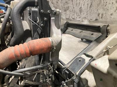 Hino 268 Cooling Assembly