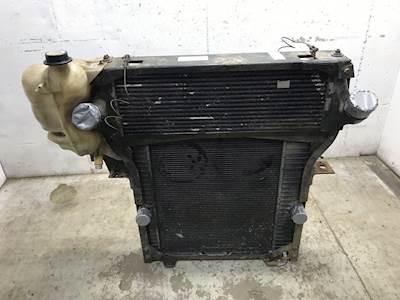 International 4200 Cooling Assembly