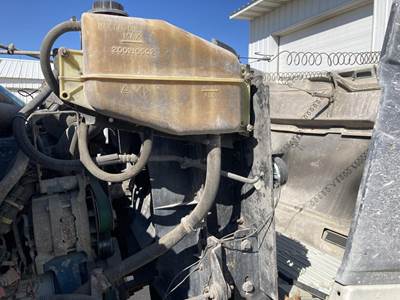 International 4800 Cooling Assembly