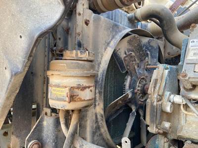 International 4900 Cooling Assembly