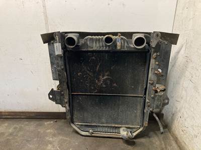 International 4900 Cooling Assembly