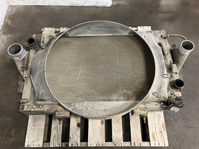 International 7300 Cooling Assembly