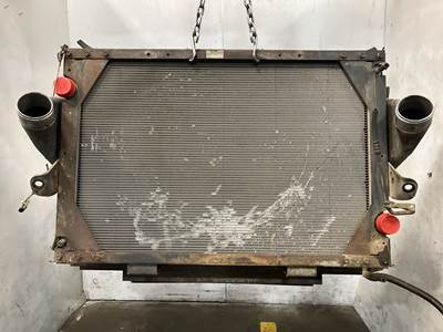 International 8200 Cooling Assembly