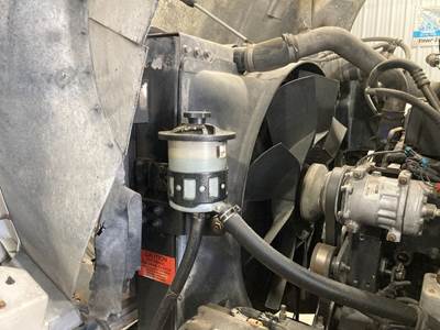 International 9200 Cooling Assembly