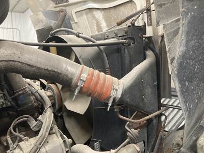 International 9200 Cooling Assembly