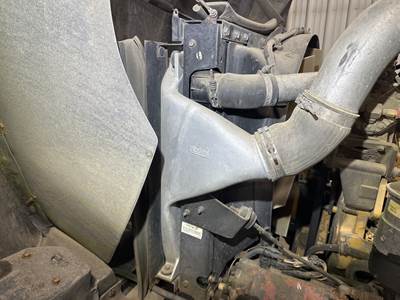 International 9200 Cooling Assembly