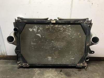 International 9400 Cooling Assembly