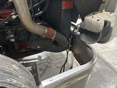 International 9400 Cooling Assembly