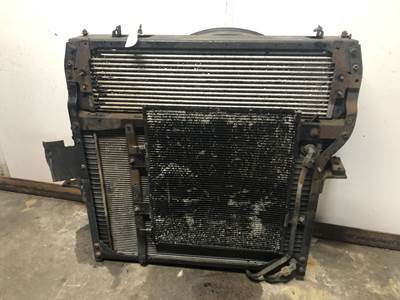 International DuraStar 4300 Cooling Assembly for a International Durastar (4300)