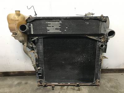 International DuraStar 4300 Cooling Assembly for a International Durastar (4300)