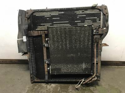 International DuraStar 4300 Cooling Assembly for a International Durastar (4300)