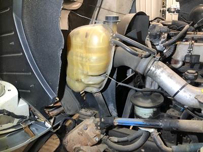 International DuraStar 4400 Cooling Assembly for a International Durastar (4400)