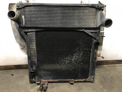 International TranStar 8600 Cooling Assembly for a International Transtar (8600)
