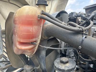 International DuraStar 4400 Cooling Assembly for a International Durastar (4400)