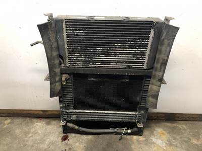 International FE Cooling Assembly
