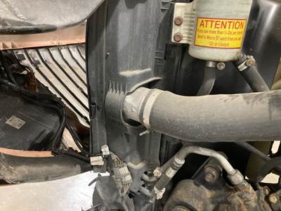 International LT Cooling Assembly