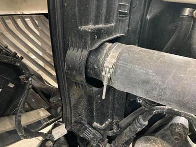 International LT Cooling Assembly