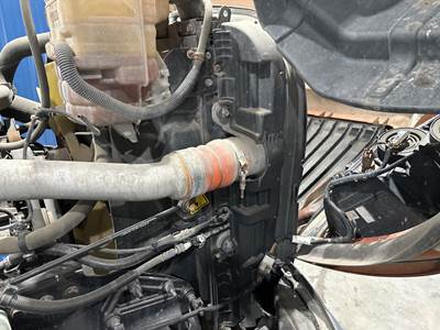 International LT Cooling Assembly