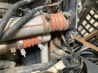 International LoneStar Cooling Assembly