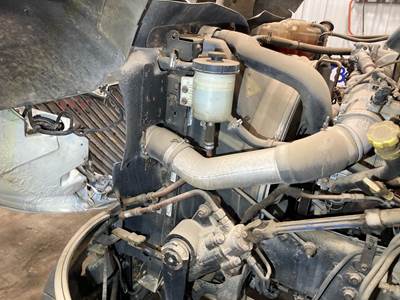 International ProStar Cooling Assembly