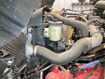 International ProStar Cooling Assembly