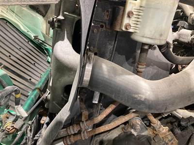 International ProStar Cooling Assembly