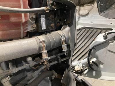 International ProStar Cooling Assembly