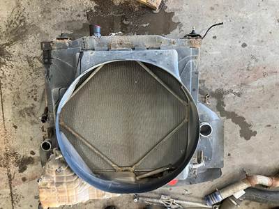 International ProStar Cooling Assembly